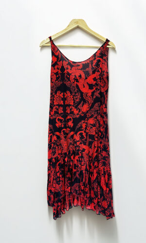 VESTIDO SOLERO GINEBRA (S)
