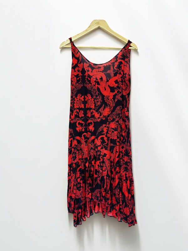 VESTIDO SOLERO GINEBRA (S)