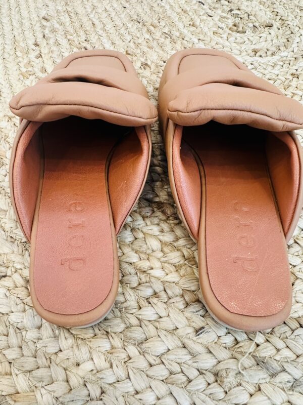 MULES CAMEL DERA (38) - Imagen 3