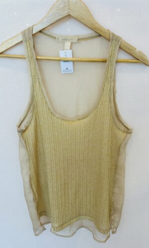 MUCULOSA DE TUL Y LUREX KOSIUKO (M)