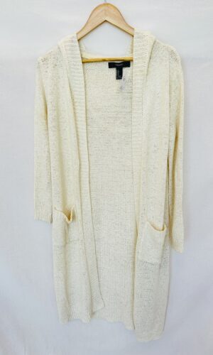 SACO DE HILO FOREVER 21 (S)