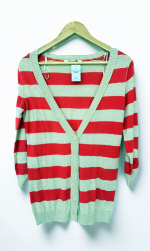 SACO LIVIANO FOREVER 21 (S)