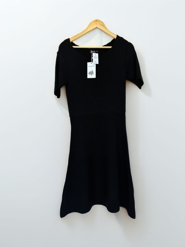 VESTIDO DE HILO SALSIPUEDES  NUEVO CON ETIQUETA (S)