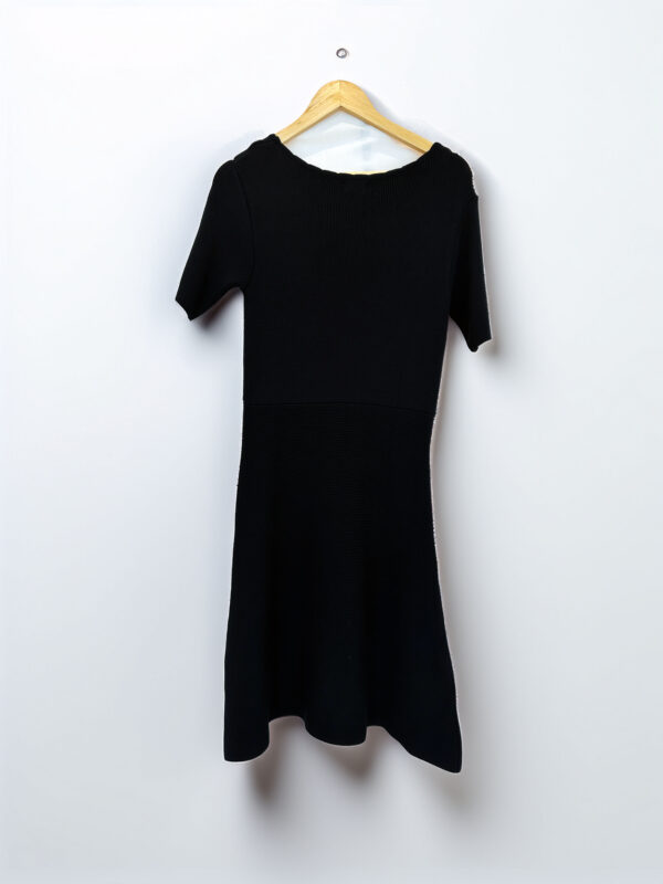 VESTIDO DE HILO SALSIPUEDES  NUEVO CON ETIQUETA (S) - Imagen 2