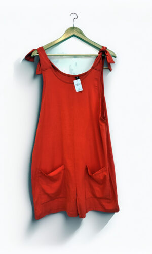 MONO CORTO SIN MARCA (XL)