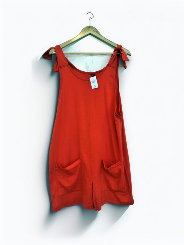 MONO CORTO SIN MARCA (XL)