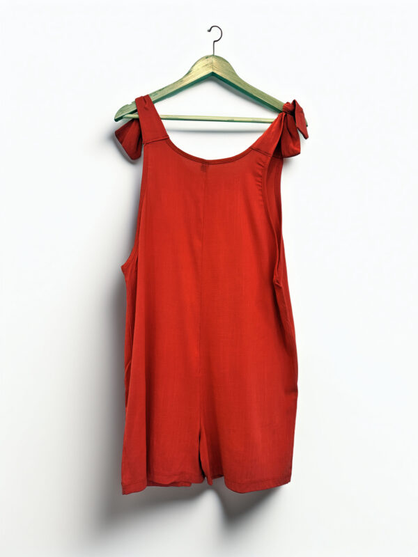 MONO CORTO SIN MARCA (XL) - Imagen 2