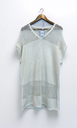 VESTIDO HILO VER (L)