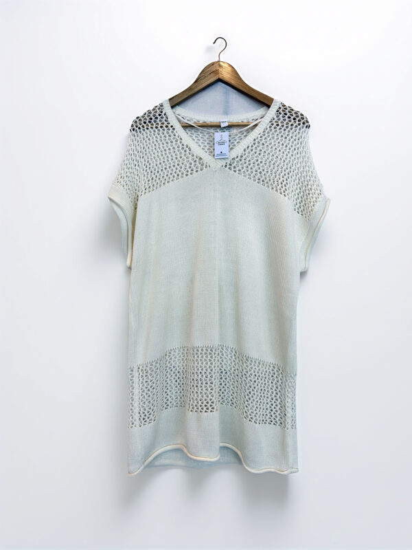 VESTIDO HILO VER (L)