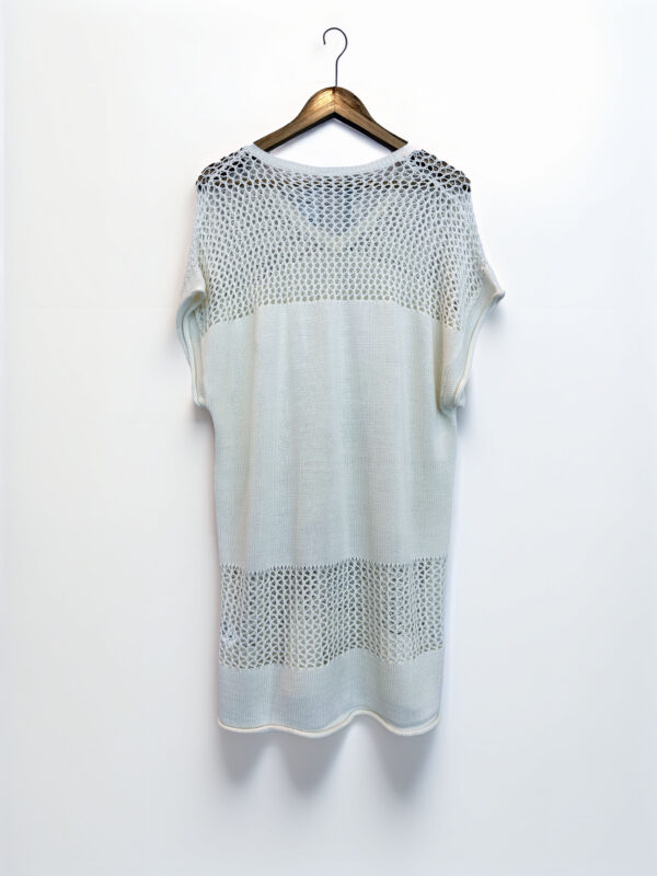 VESTIDO HILO VER (L) - Imagen 2