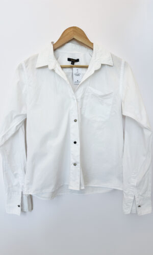 CAMISA BLANCA DIVINA (M)