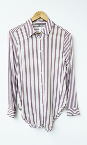 CAMISA BASEMENT (S)