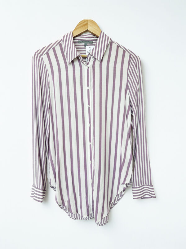 CAMISA BASEMENT (S)