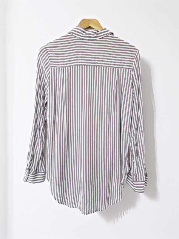 CAMISA BASEMENT (S) - Imagen 2