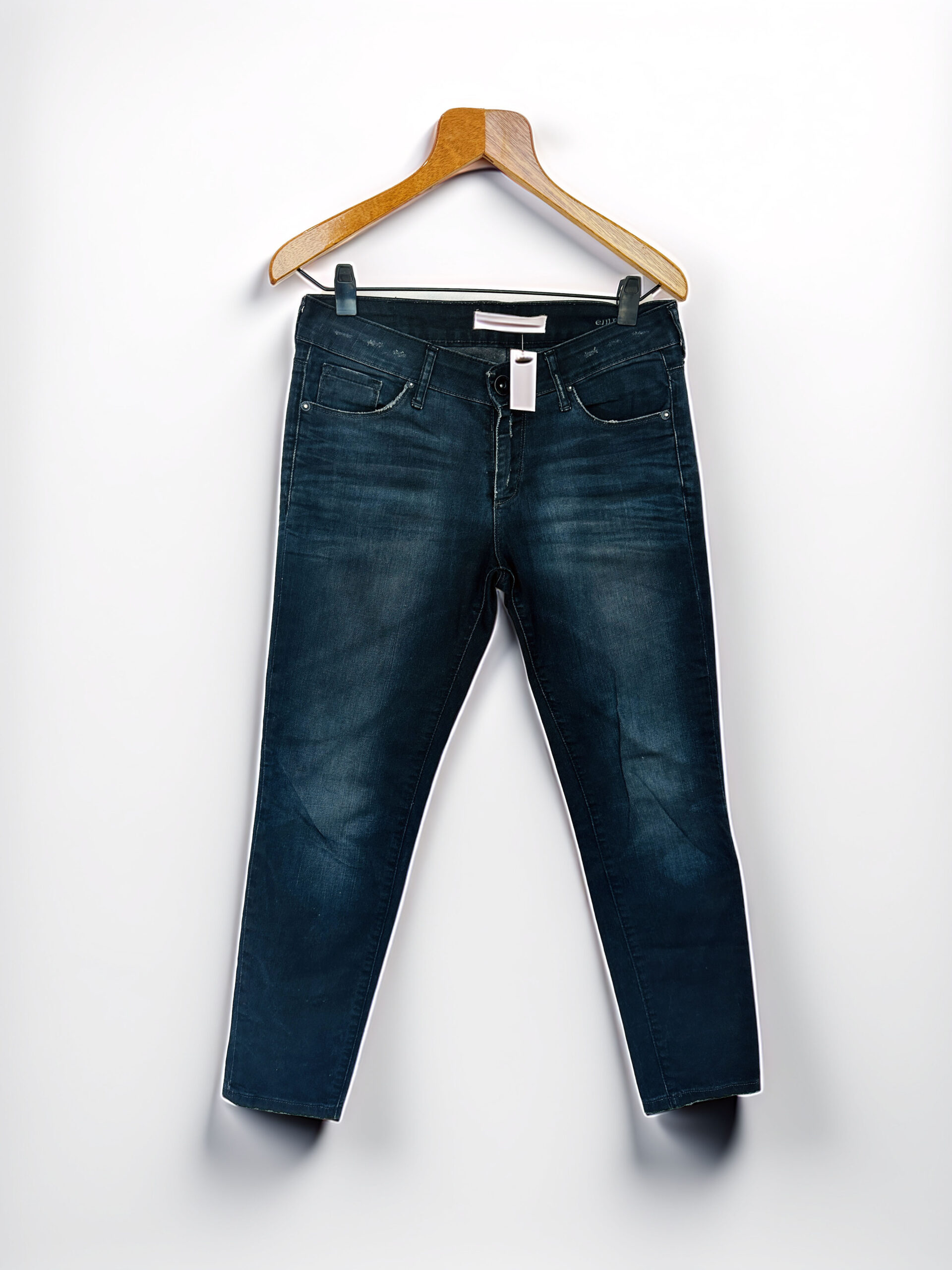 PANTALON JEAN AZUL KOSIUKO (M)