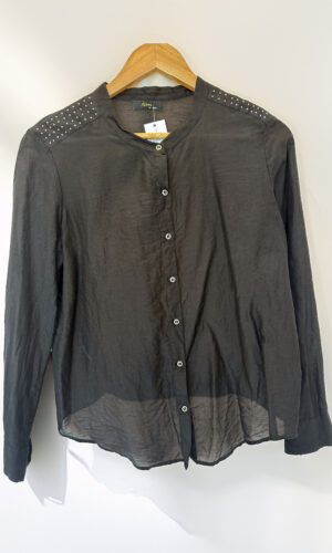 CAMISA TACHITAS AYRES (M)