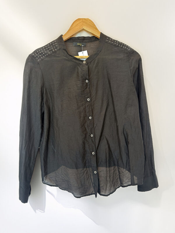 CAMISA TACHITAS AYRES (M)