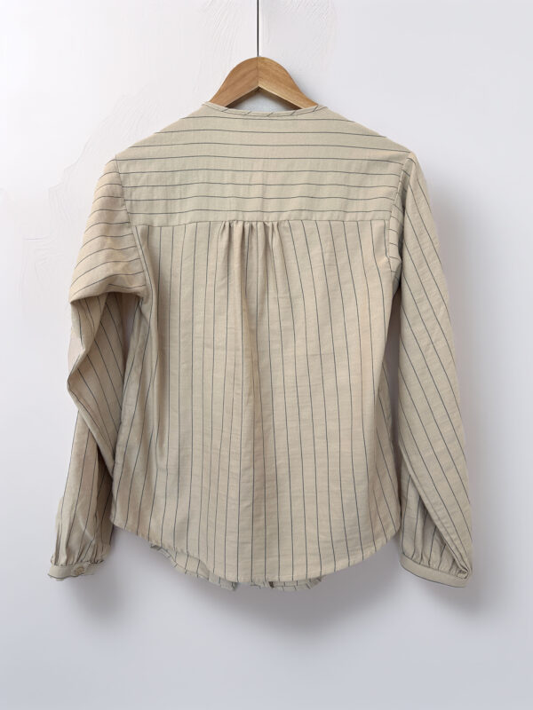 CAMISA  RAYADA PRIMARK (40) - Imagen 2