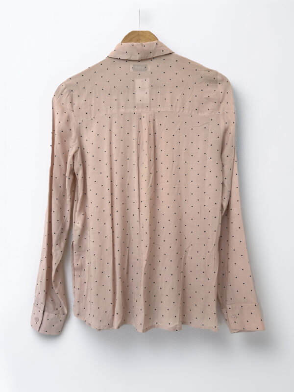 CAMISA LUNARES PULL & BEAR (S) - Imagen 2