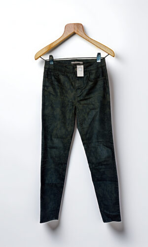 JEAN ENGOMADO ZARA (S)