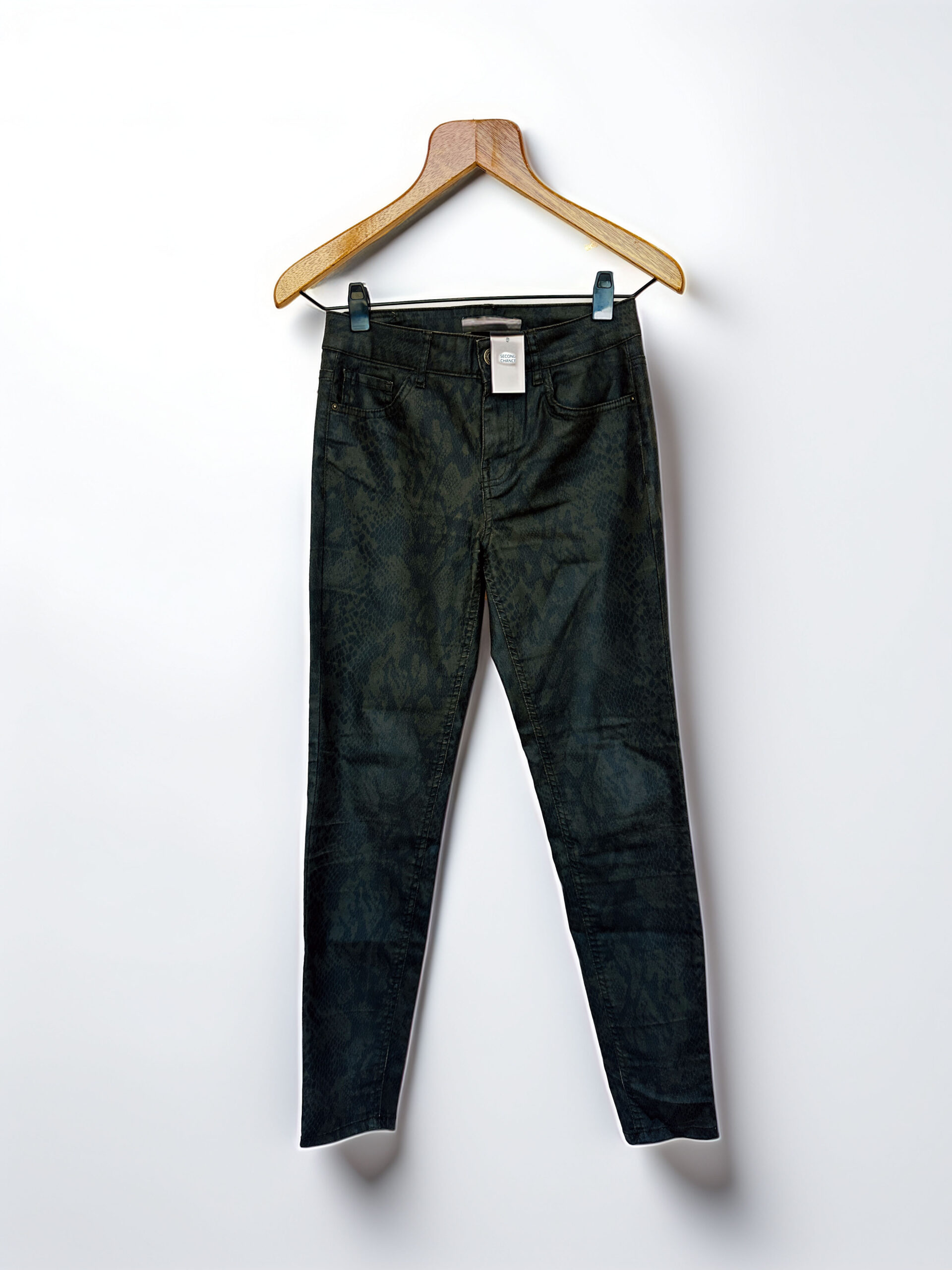 JEAN ENGOMADO ZARA (S)