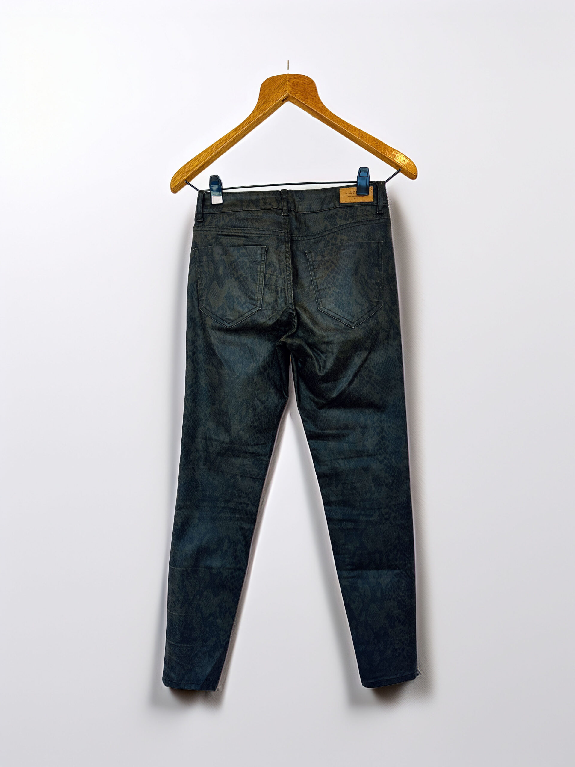 JEAN ENGOMADO ZARA (S) - Imagen 2