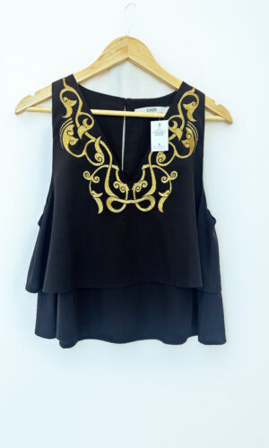 MUSCULOSA SEDOSA MARIA CHER (S)