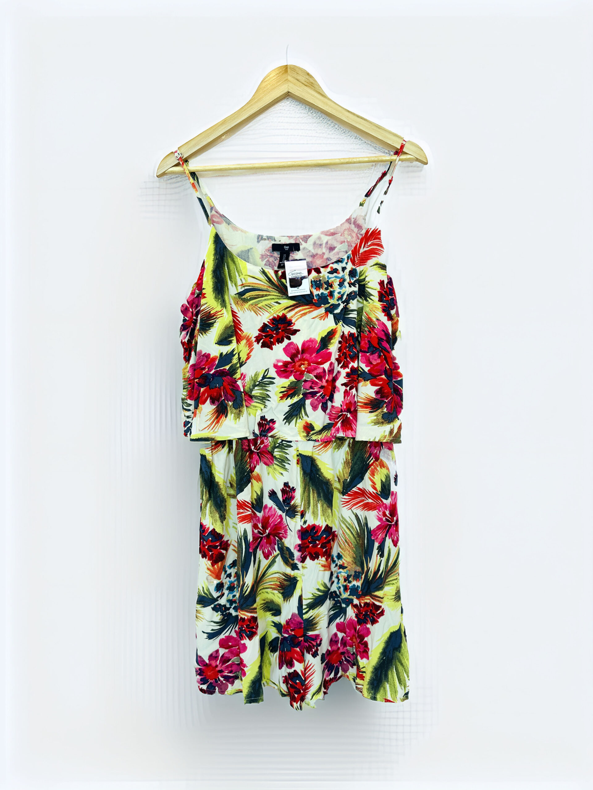 MONO ESTAMPADO GAP (L)