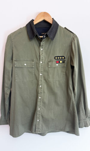 CAMPERA LIVIANA MILITAR ONA SAEZ (3)