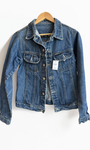 CAMPERA DE JEAN QUARTZ (S)