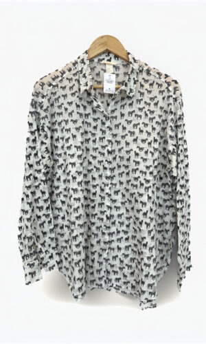 CAMISA CEBRAS H&M (38)