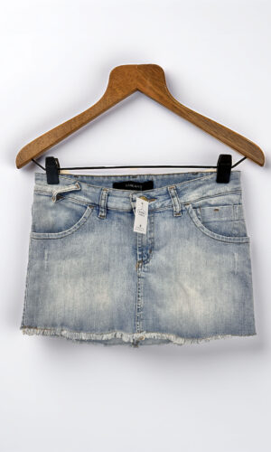 MINI JEAN CELESTE SARKANY (26/S)