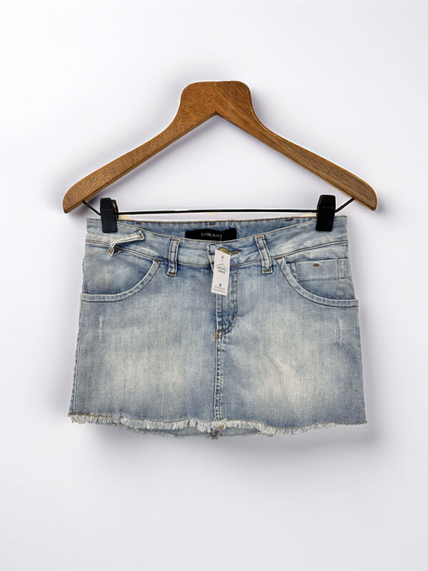 MINI JEAN CELESTE SARKANY (26/S)