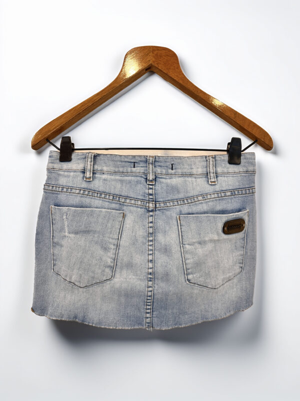 MINI JEAN CELESTE SARKANY (26/S) - Imagen 2