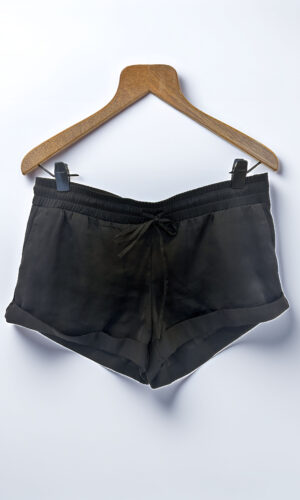 SHORT LIVIANO NEGRO GUESS (L)