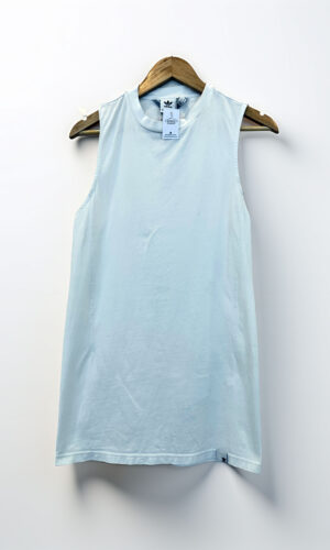 VESTIDO DEPORTIVO SIN MANGAS ADIDAS (XS)