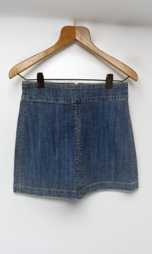 MINI DE JEAN FOREVER 21 (M)