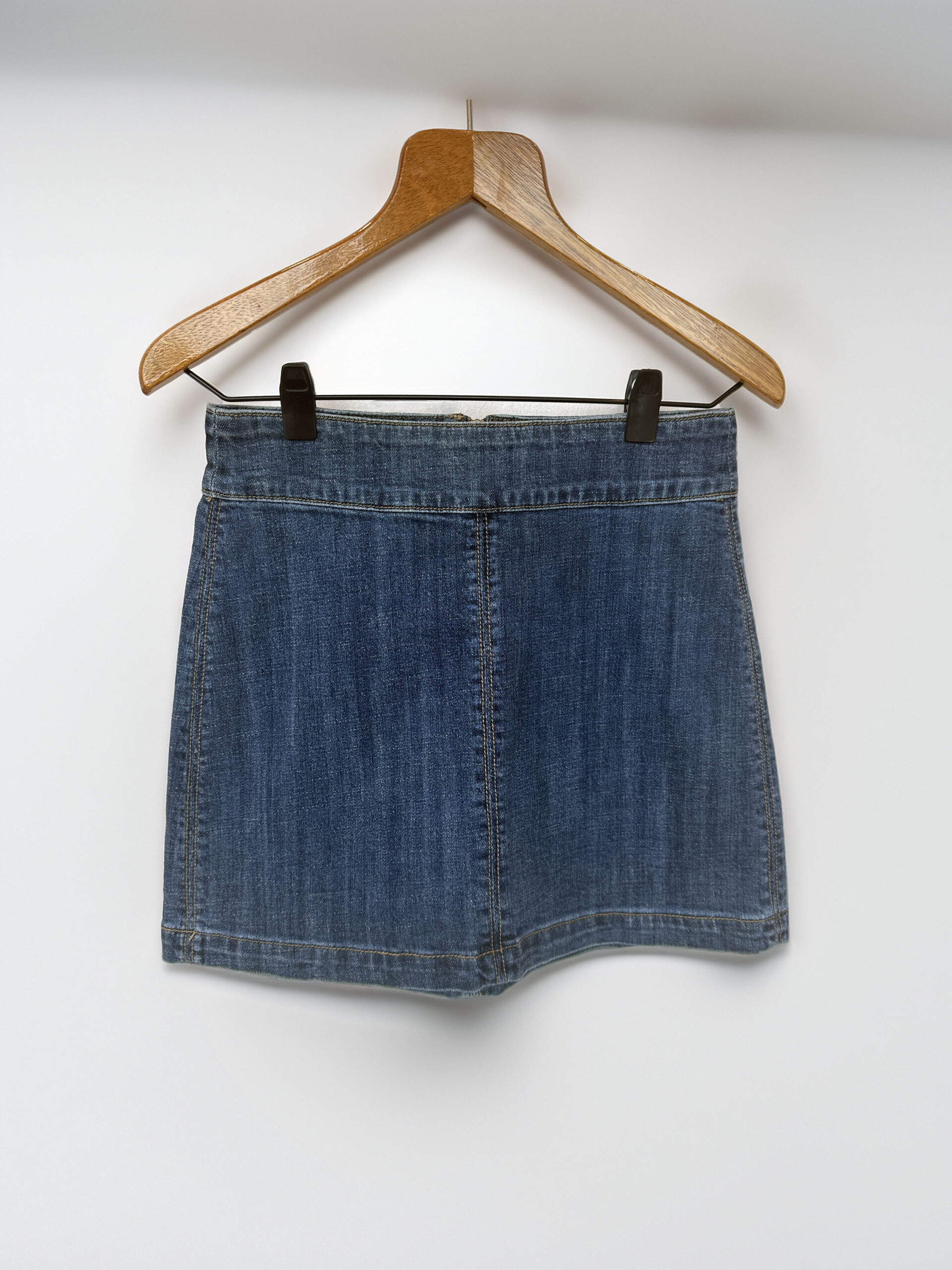 MINI DE JEAN FOREVER 21 (M)