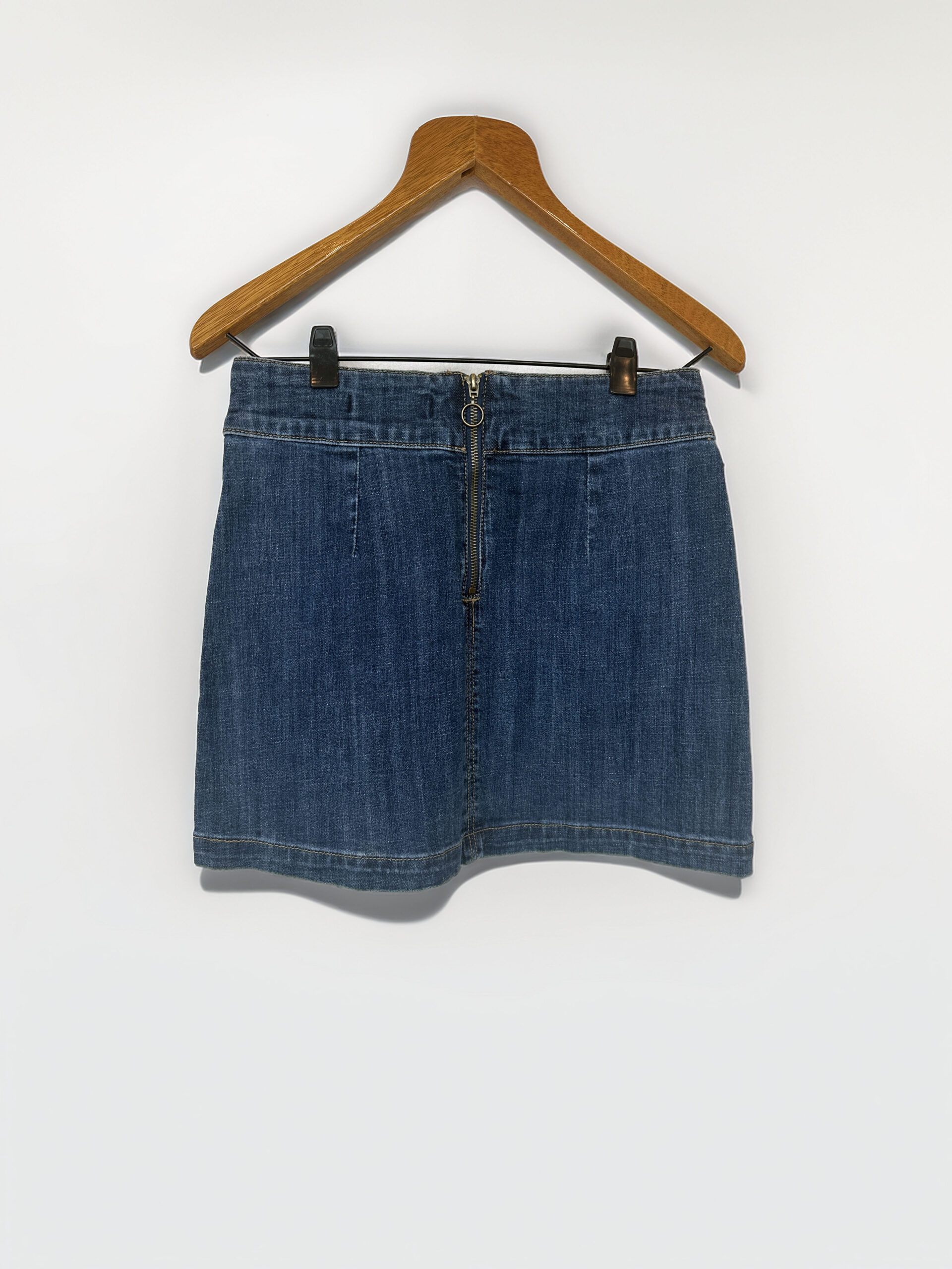MINI DE JEAN FOREVER 21 (M) - Imagen 2