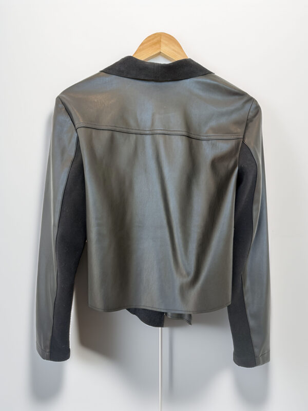 CAMPERA CUERINA BAR III (S) - Imagen 2