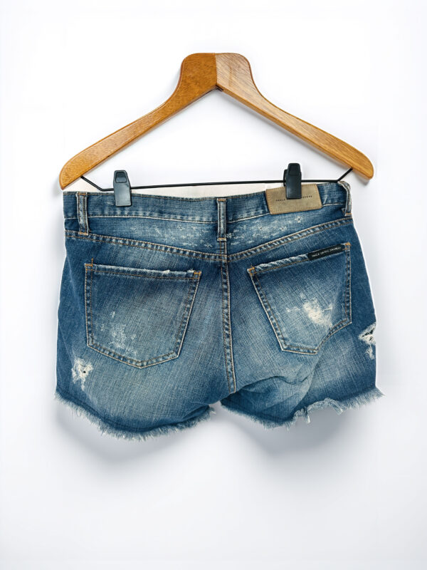 SHORT DEFLECADO PAULA  (XS) - Imagen 2