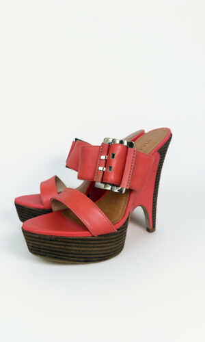 ZAPATOS TACO Y PLATAFORMA VIA UNO (38)