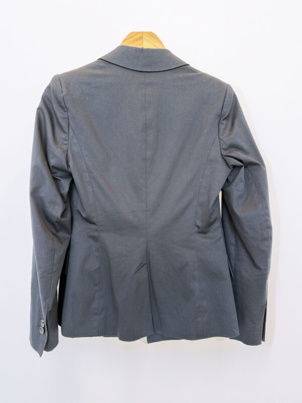 BLAZER ZARA NEGRO (S) - Imagen 2