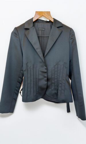 SET BLAZER + PANTALON SASTRERO AWADA (M)