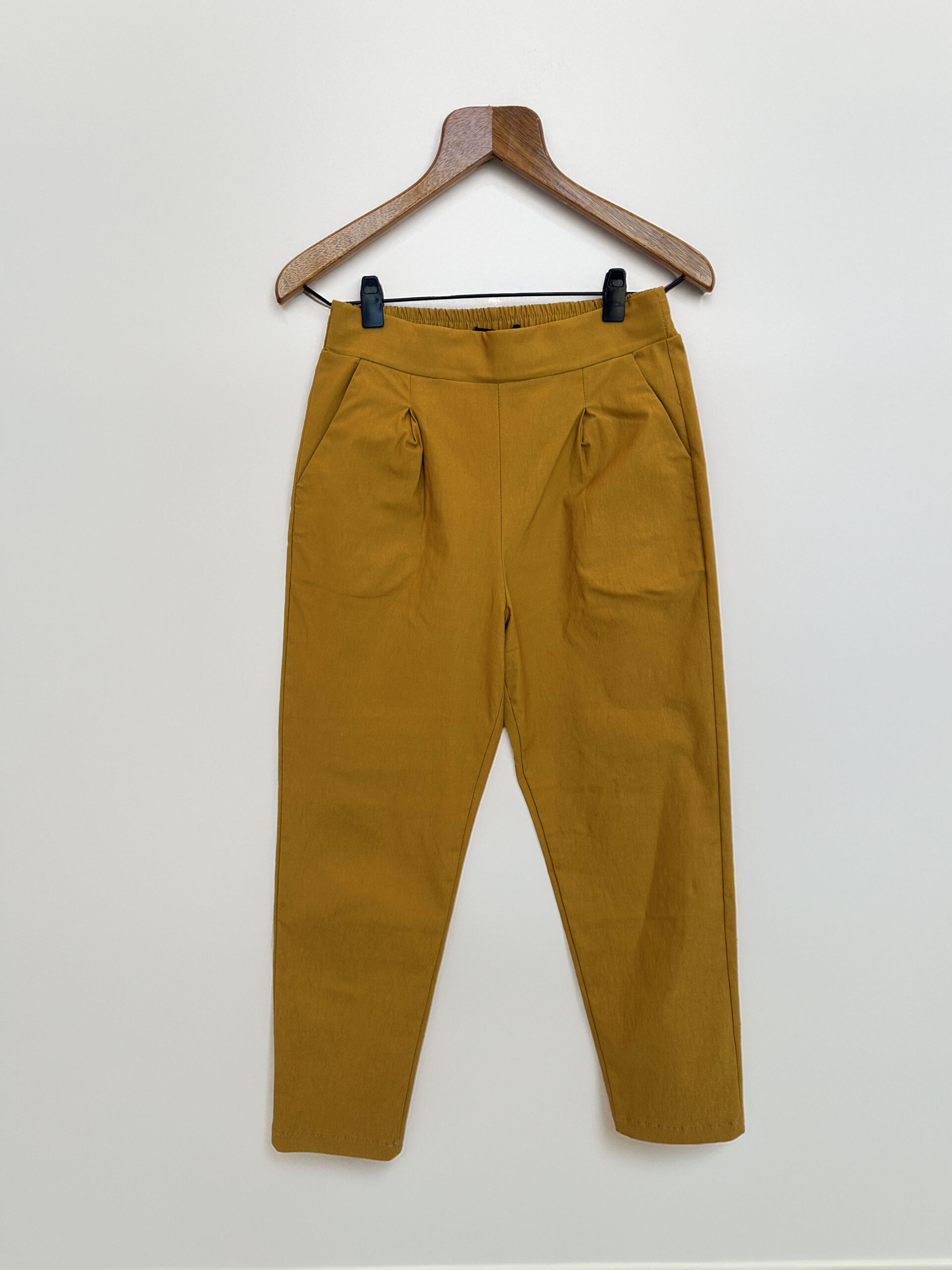 PANTALON GABARDINA BLED (S)