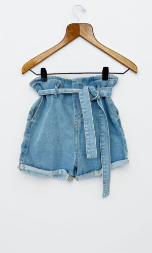 SHORT JEAN WANAMA (S)