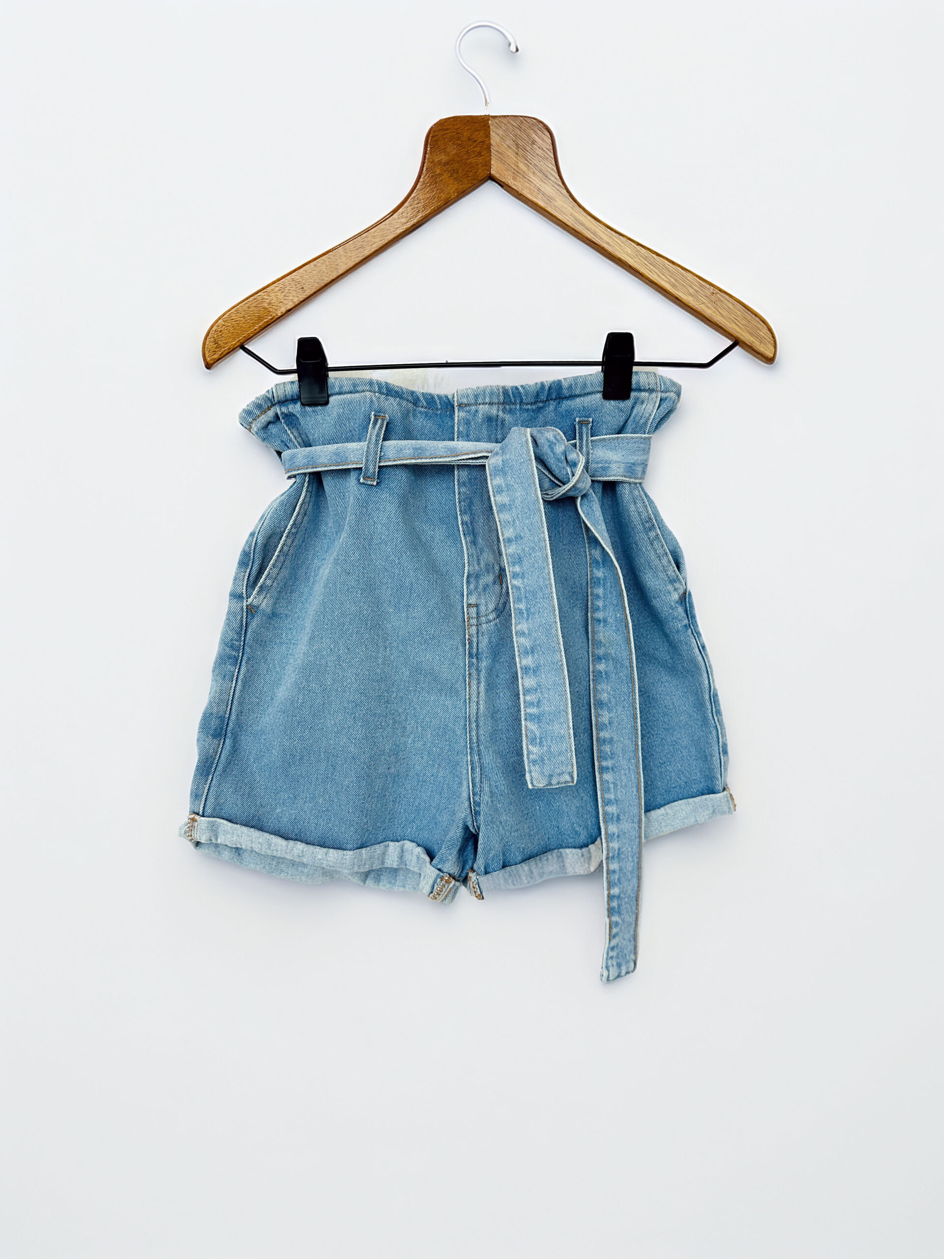 SHORT JEAN WANAMA (S)