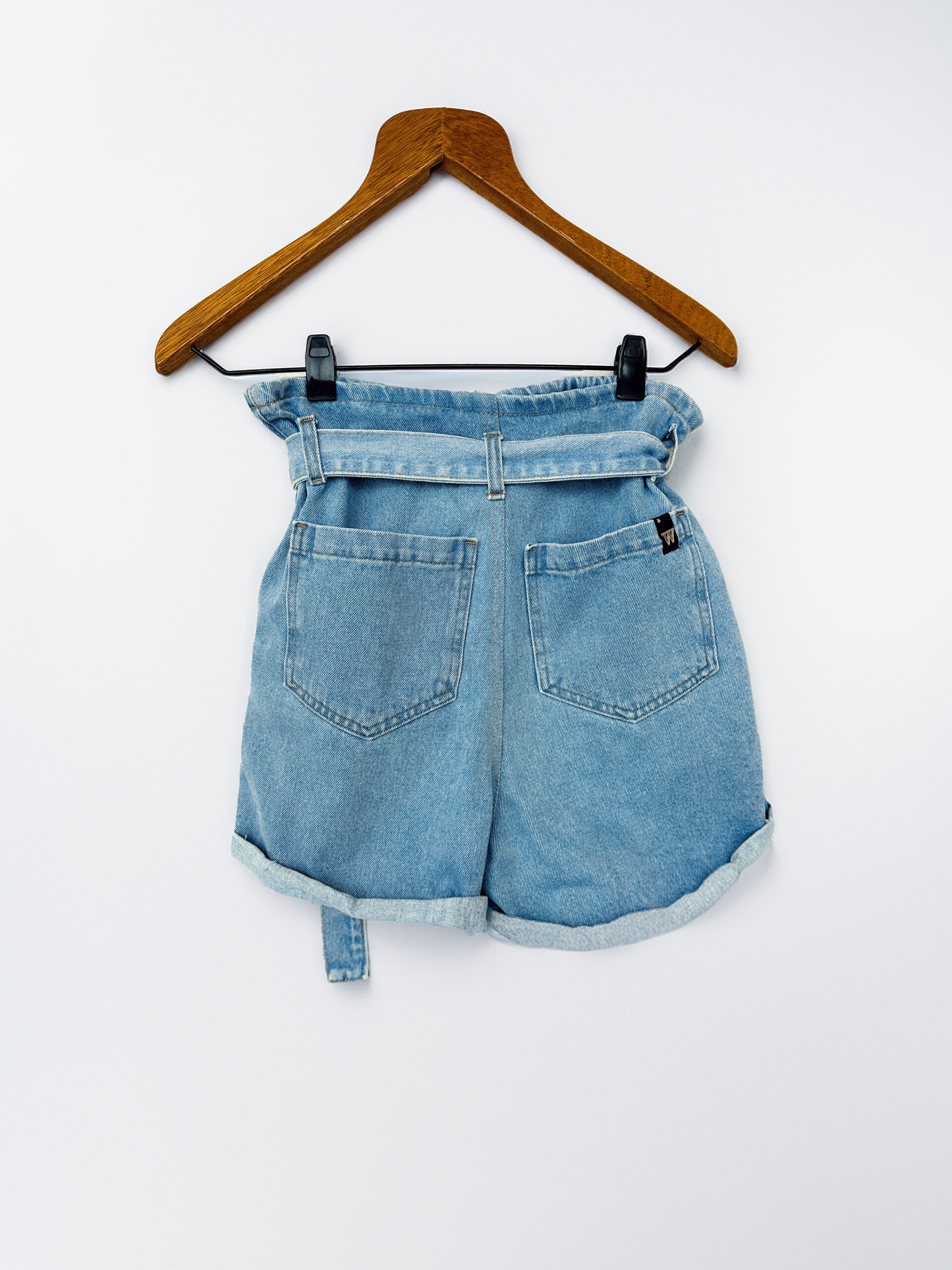 SHORT JEAN WANAMA (S) - Imagen 2