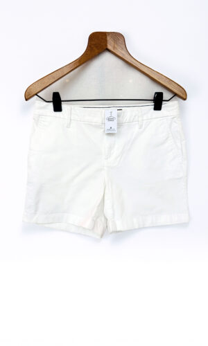 SHORT BLANCO TOMMY HILFIGER (M)