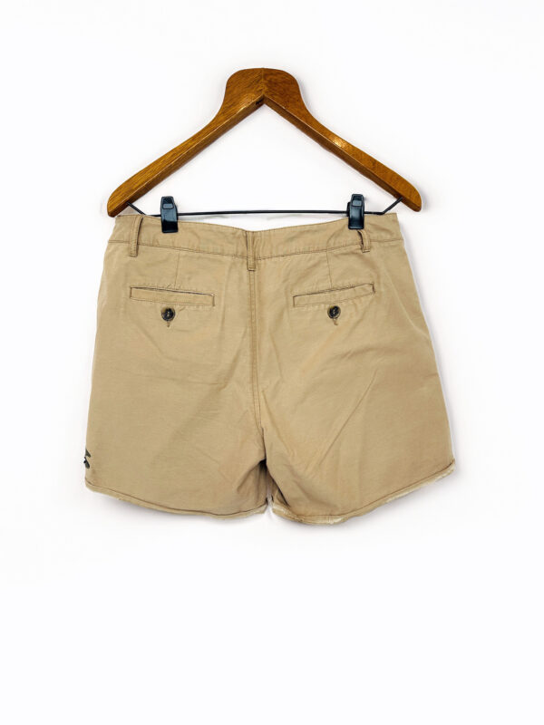 BERMUDA CORTA BENETTON (L) - Imagen 2